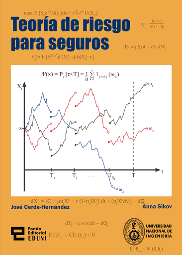 TEORÍA DE RIESGO PARA SEGUROS