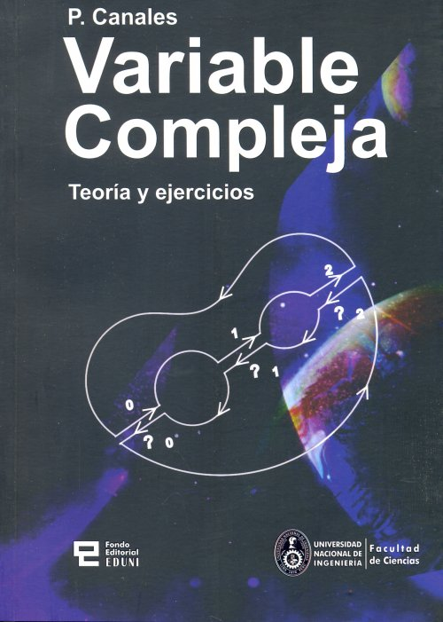 VARIABLE COMPLEJA - TEORÍA Y EJERCICIOS