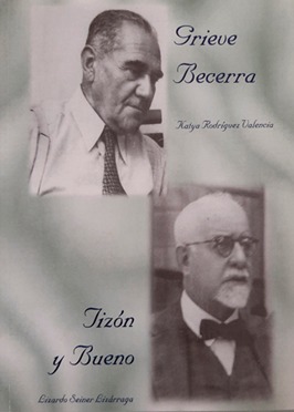 GRIEVE BECERRA TIZÓN Y BUENO