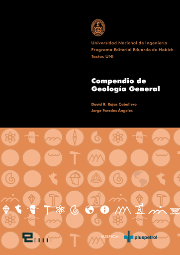 COMPENDIO DE GEOLOGÍA GENERAL