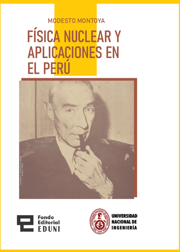 FÍSICA NUCLEAR Y APLICACIONES EN EL PERÚ
