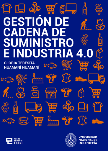 GESTIÓN DE CADENA DE SUMINISTRO E INDUSTRIA 4.0