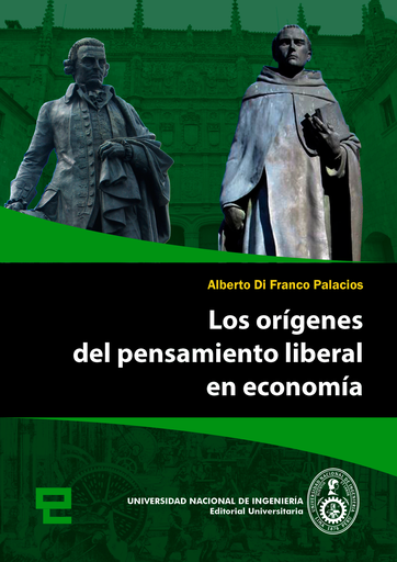 LOS ORÍGENES DEL PENSAMIENTO LIBERAL EN ECONOMÍA