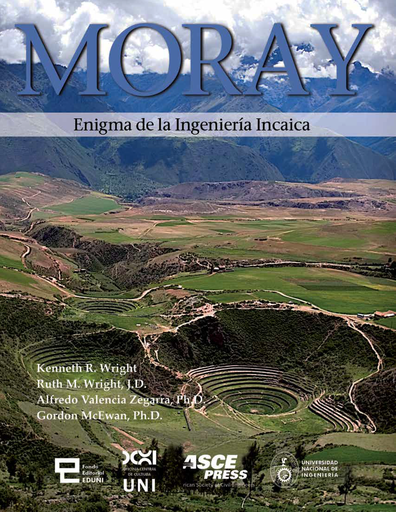 MORAY: ENIGMA DE LA INGENIERÍA INCA