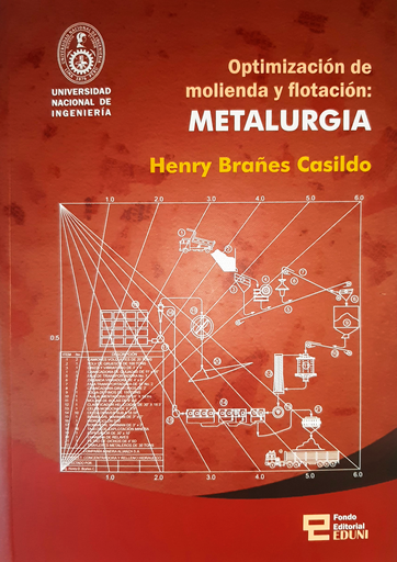 OPTIMIZACIÓN DE MOLIENDA Y FLOTACIÓN: METALURGIA